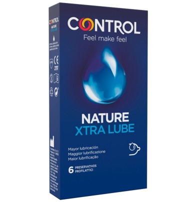 CONTROL NEW NAT 2,0 XTRA LUBE6