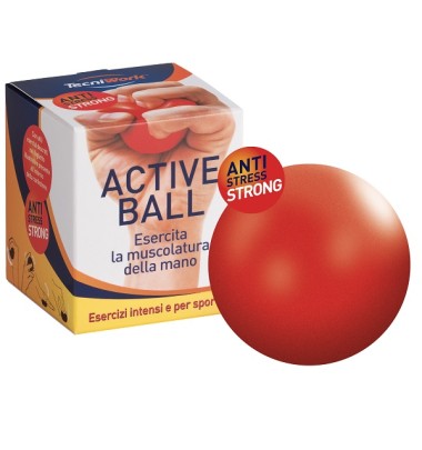 TECNIWORK ACTIVE BAL STRONG RO