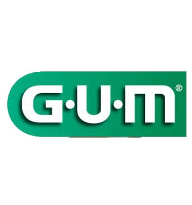 GUM COMFORT FLEX MINT SCOV 40P