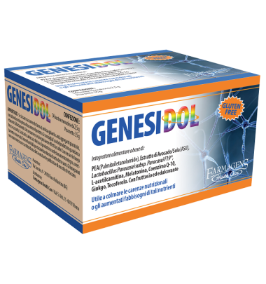 GENESI DOL 14STICK PACK