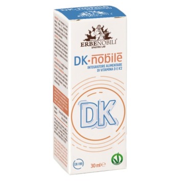 DK NOBILE 30ML