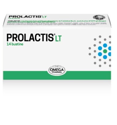 PROLACTIS LT 14BUST