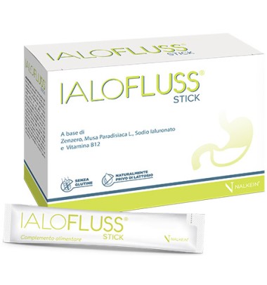 IALOFLUSS 20STICK