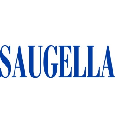 SAUGELLA-BANDED DERM 500+SALV