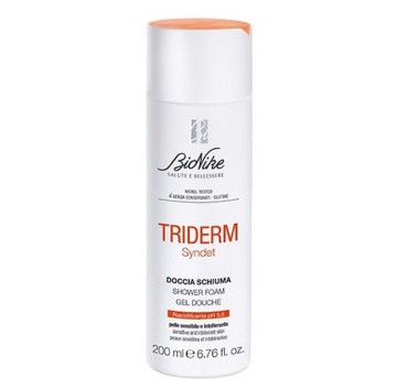 TRIDERM DOCCIASCH PH3,5 200ML