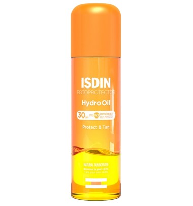 FOTOPROTECTOR HYDROOIL 200ML