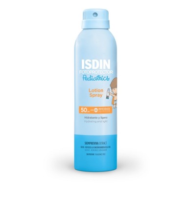 FOTOPROTECTOR PED LOTION 250ML