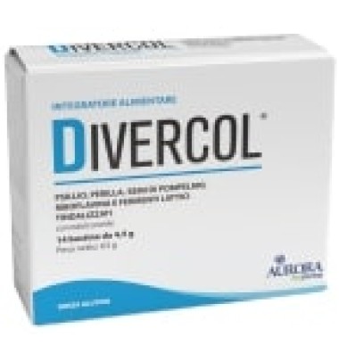 DIVERCOL 14BUST