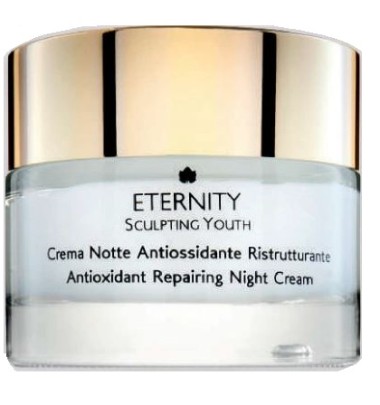 ELEVE ETERNITY CREMA NOTTE