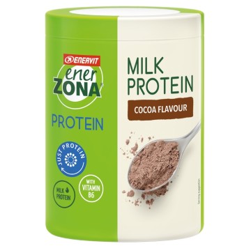 ENERZONA Milk Prot.Cocoa 230g