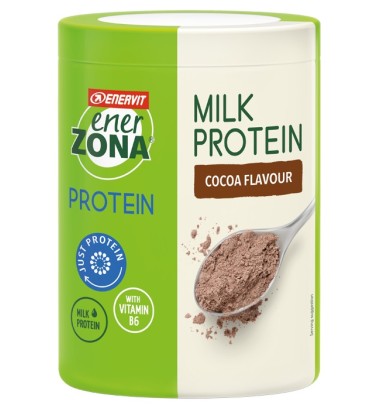 ENERZONA Milk Prot.Cocoa 230g