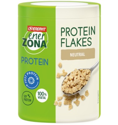 ENERZONA PROTEIN FLAKES 224G