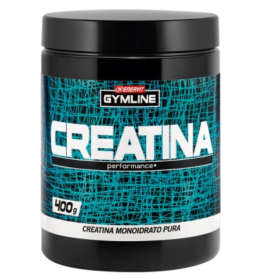 GYMLINE 100% CREATINA