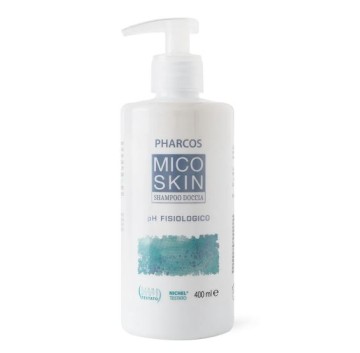 MICOSKIN PHARCOS 400ML