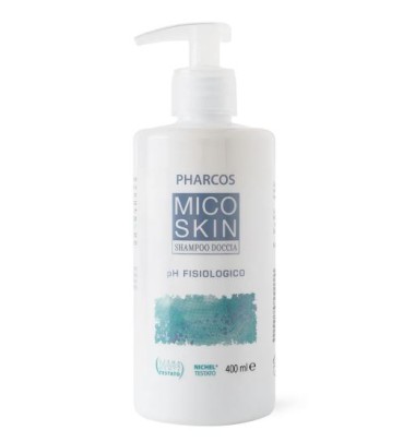 MICOSKIN PHARCOS 400ML