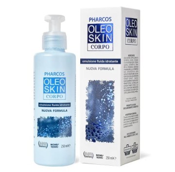 OLEOSKIN CORPO 250ML