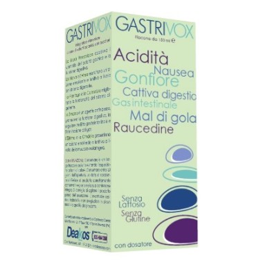 GASTRIVOX 200ml