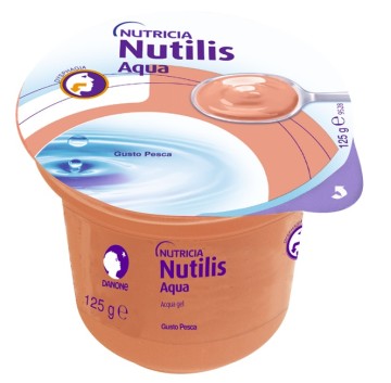 NUTILIS AQUA GEL PESCA 12X125G
