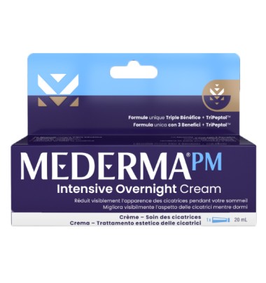 MEDERMA PM CREAM 20ML