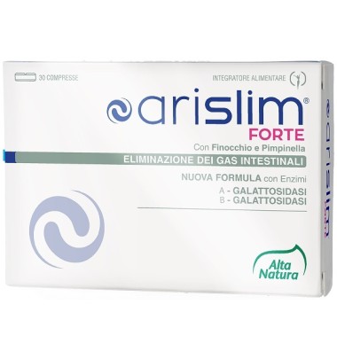 ARISLIM FORTE 30CPR