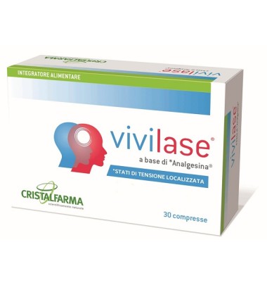 VIVILASE 30CPR