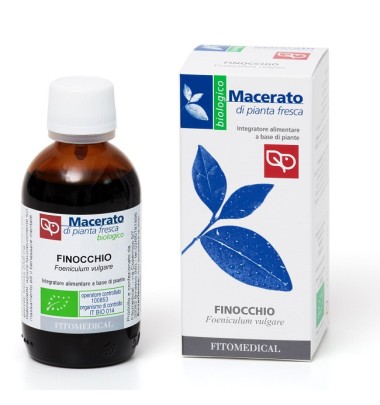 FINOCCHIO TM BIO 50ML FTM