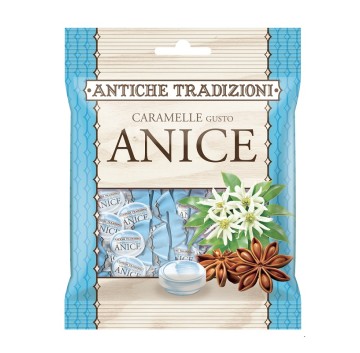 ANTICHE TRADIZ.Car.Anice 60g
