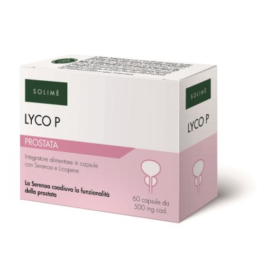LYCO P 60CPS