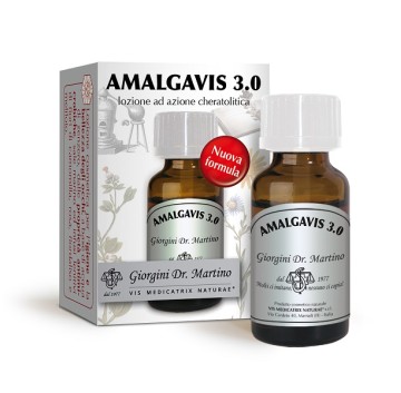 AMALGAVIS 3,0 10ML