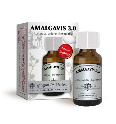 AMALGAVIS 3,0 10ML