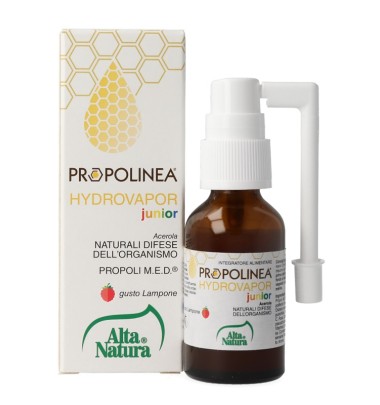PROPOLINEA HYDROVAPOR J 20ML