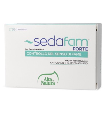 SEDAFAM Forte 30cpr