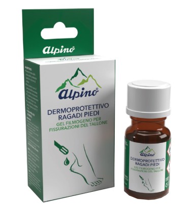 ALPINO DERMOPROTETTIVO RAGADI