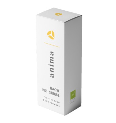 ANIMA-BACH NO STRESS Gtt 30ml