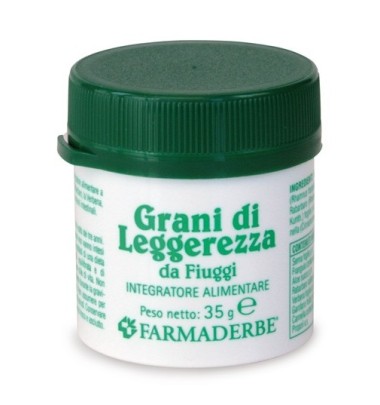 GRANI LEGGEREZZA FIUGGI 35G