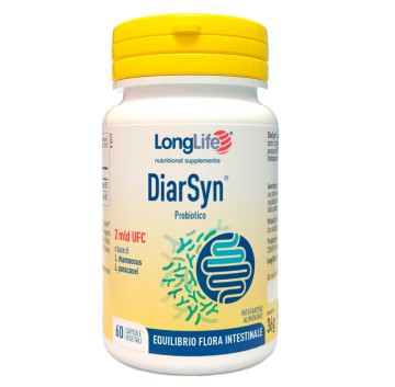 LONGLIFE DIARSYN 60 Cps