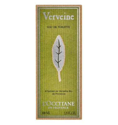 VERVEINE EAU TOILETTE 100ML