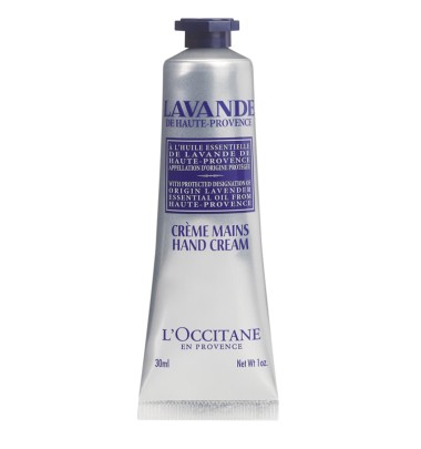 CREME MAINS LAVANDE 30ML