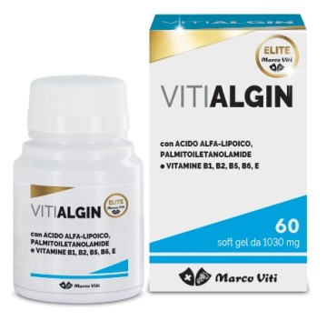 VITIALGIN 1030mg 60 Perle