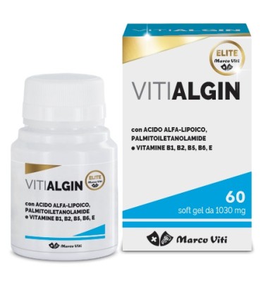 VITIALGIN 1030mg 60 Perle