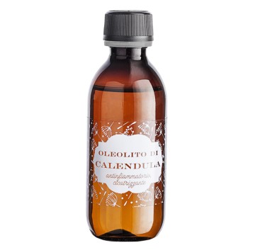 OFFICINA NAT.Oleolito Calend.