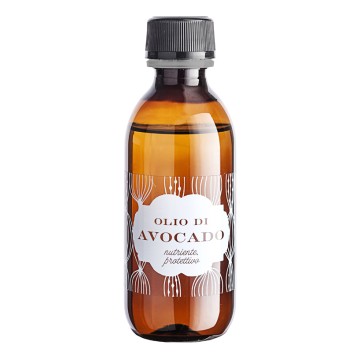 OFFICINA NAT.Olio Avocado110ml