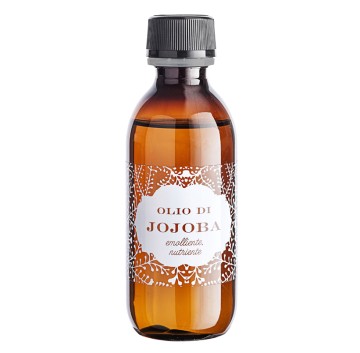 OFFICINA NAT.Olio Jojoba 110ml