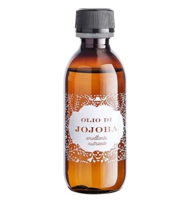 OFFICINA NAT.Olio Jojoba 110ml