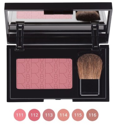 RVB LAB BLUSH COMPATTO 111