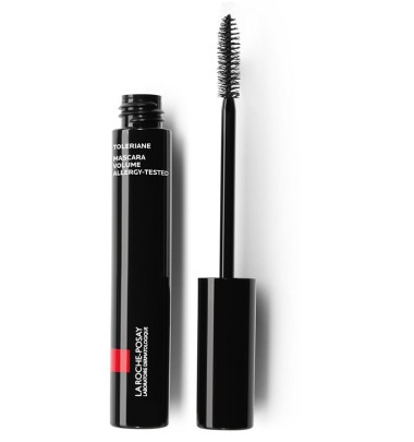 TOLERIANE MASCARA VOLUME NOIR