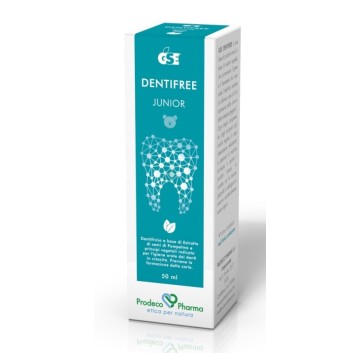 GSE Dentifree J 50ml