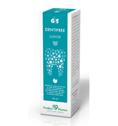 GSE Dentifree J 50ml