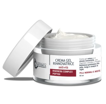 Fpr Crema Gel Rinnovatrice50ml