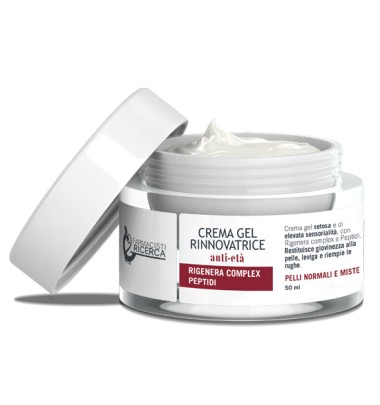 Fpr Crema Gel Rinnovatrice50ml